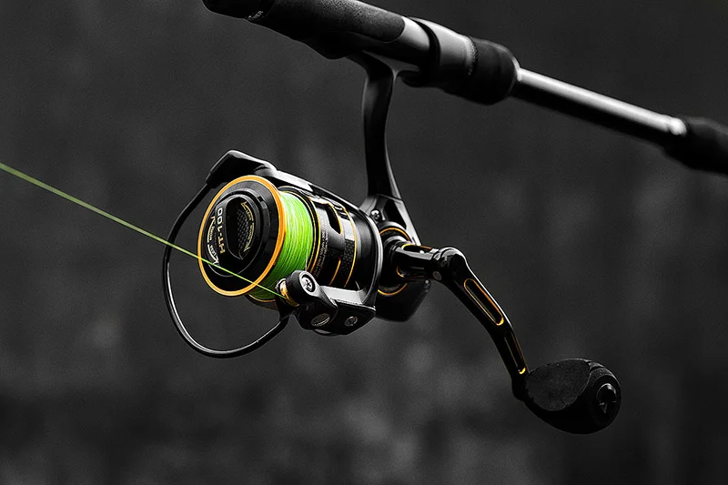 Penn Slammer III 3500 spinning reel review under 150 in the UK