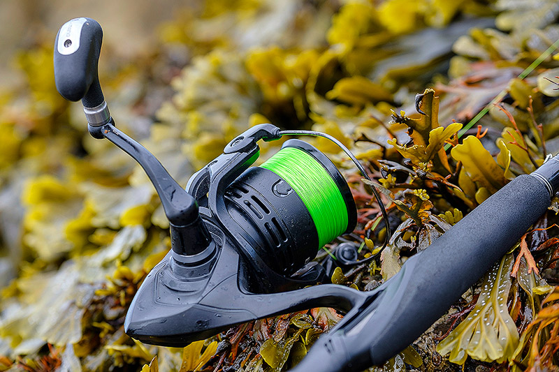 Shimano Pitbull 8 braid review - €39.95 for a 200m spool here in Europe —  Henry Gilbey