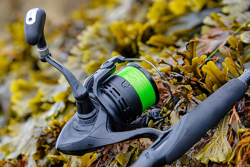 Shimano Pitbull 8 braid review - €39.95 for a 200m spool here in