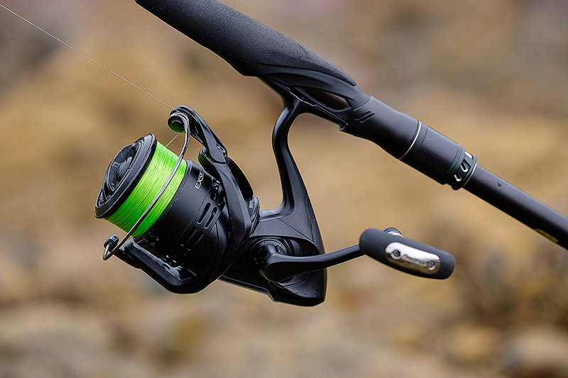 Shimano Pitbull 8 braid review - €39.95 for a 200m spool here in