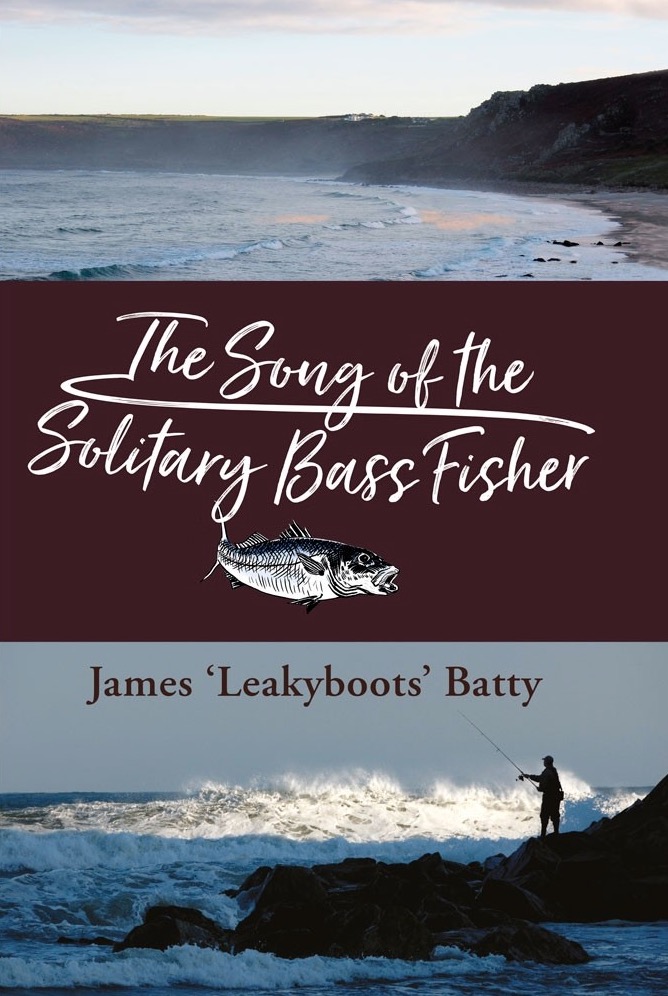 Book review - “The Song of the Solitary Bass Fisher” by James