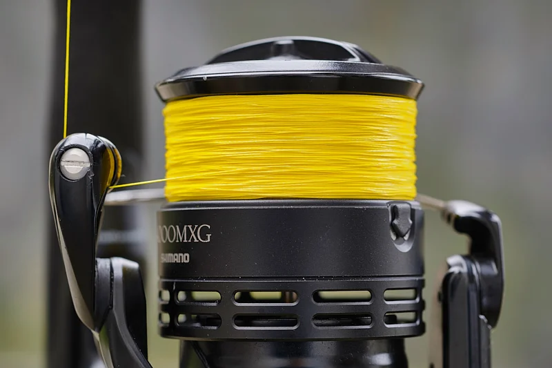 Sufix X8 braid review the replacement for Sufix Performance Pro
