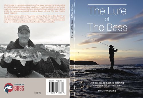 Book review - “The Lure of the Bass” by Marc Cowling — Henry Gilbey