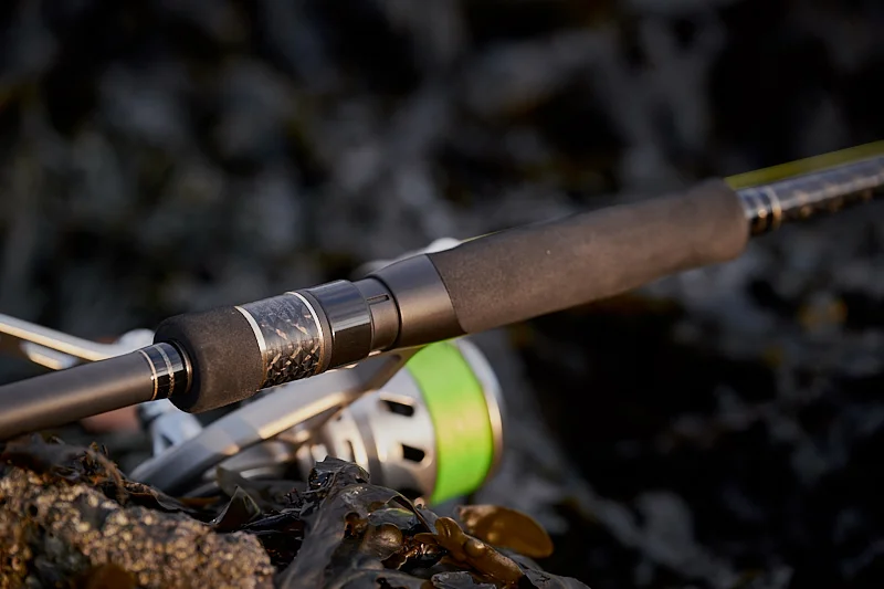 Let’s take three 9’6’’ lure rods at £150, £200, and nearly £300 - is ...