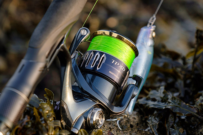 Sufix 131 G-Core braid review - £40+ for a 150m spool, £75+ for a