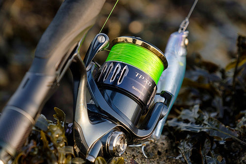 Sufix 131 G-Core braid review - £40+ for a 150m spool, £75+ for a