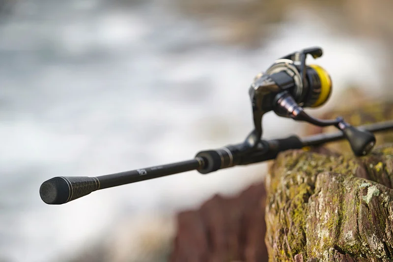 Tailwalk EGinn 88M 8'8'' Max 35g lure rod review - £259.99 UK price ...