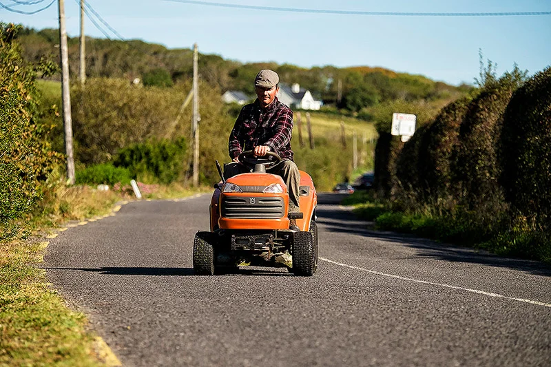The way it’s done in Kerry…………..