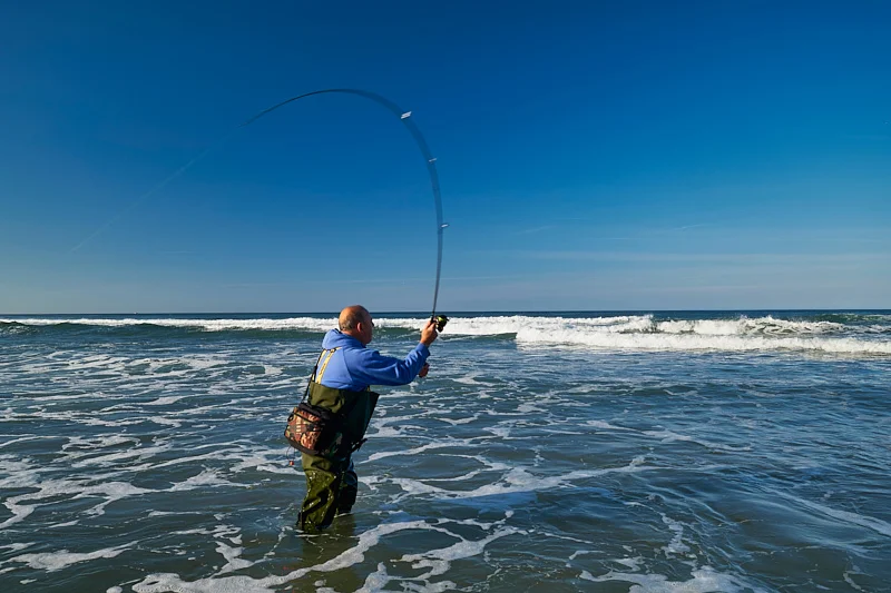 Shimano Dialuna S96ML 9 6