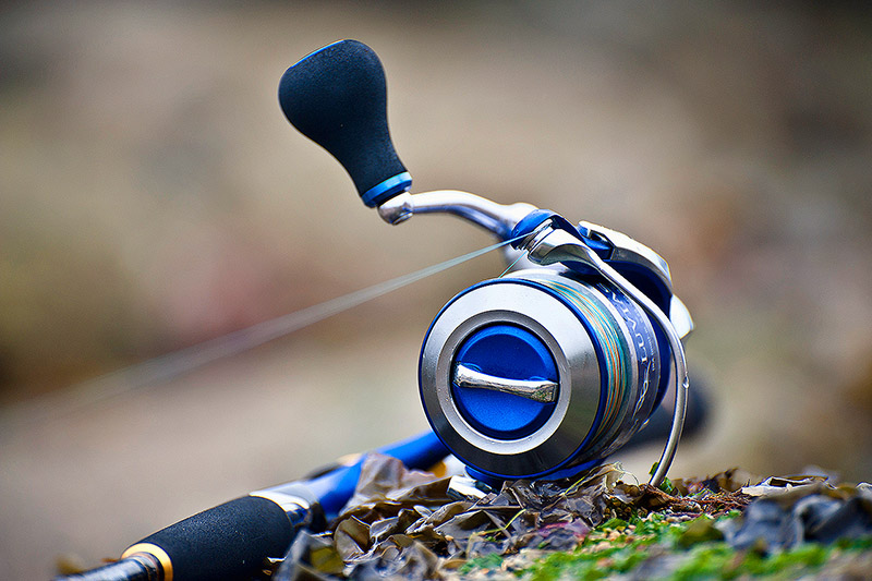 I've got X to spend on a rod and reel - what should I get? — Henry Gilbey