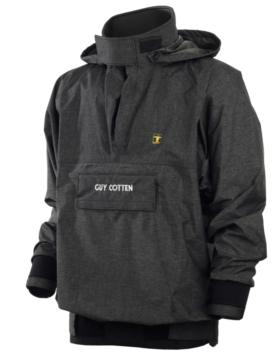 Guy Cotten Efficient C130 Smock review - £199.00 UK price