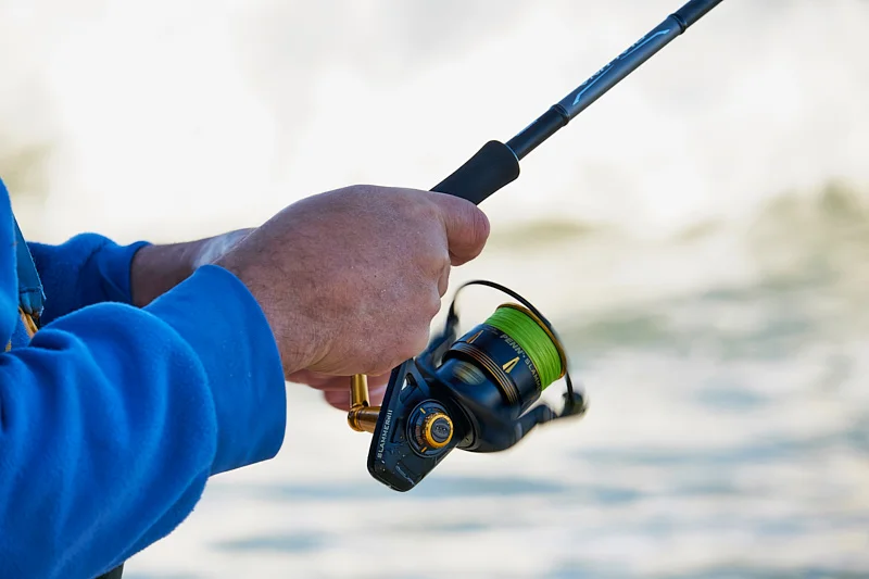 If your mainline is arguably the most important part of your fishing setup, what braid would you want to have on your reel if and when you hook that fish of a lifetime?