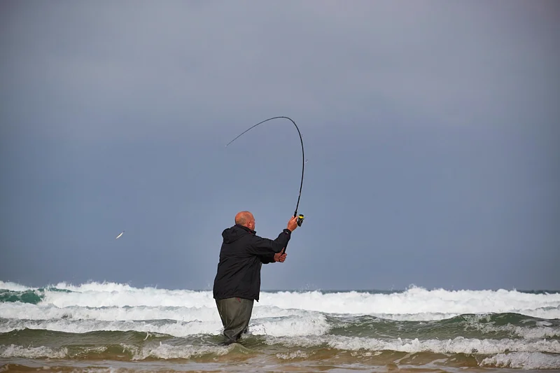 Vass 2025 fishing boots