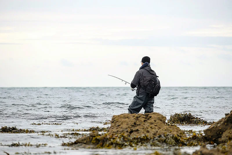 Team Vass 700 chest waders review - £89.99 — Henry Gilbey
