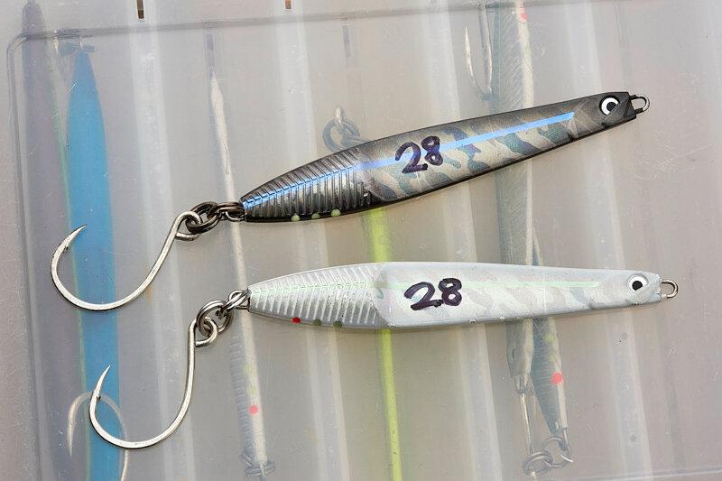 Fishing 2025 lure rings