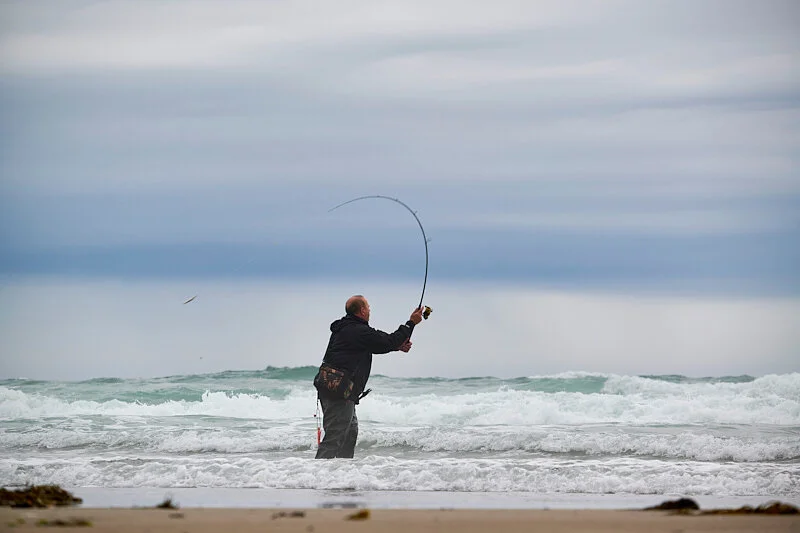 Shimano Exsence Genos “Wild Contact 90” S90MH/R 9' 8-48g lure rod review -  not cheap at all, but this is the most versatile lure rod I have ever  fished with — Henry Gilbey