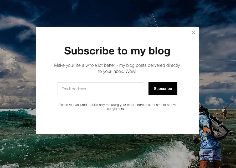 Apologies to those of you who subscribe to my blog and have not been receiving updates - I believe it is now sorted