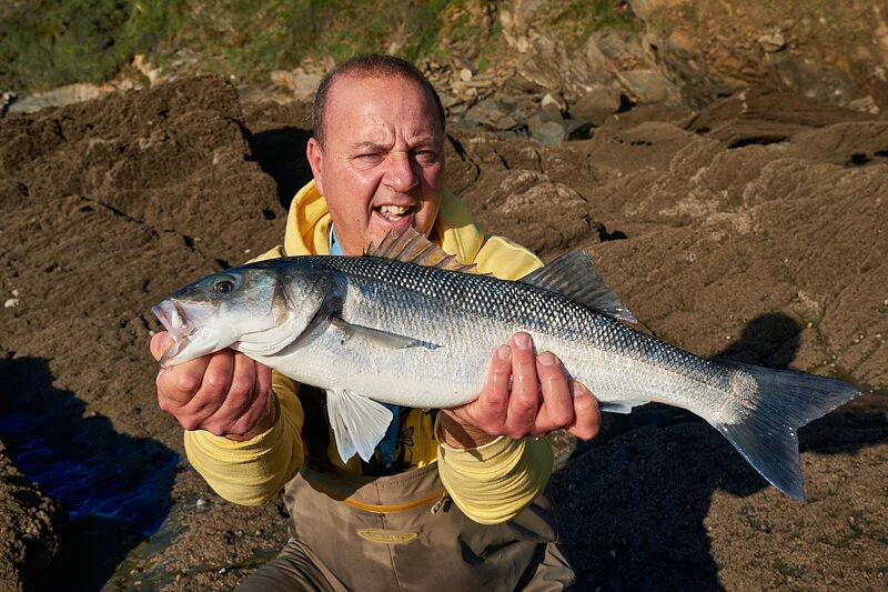 Bass 2025 fishing shorts