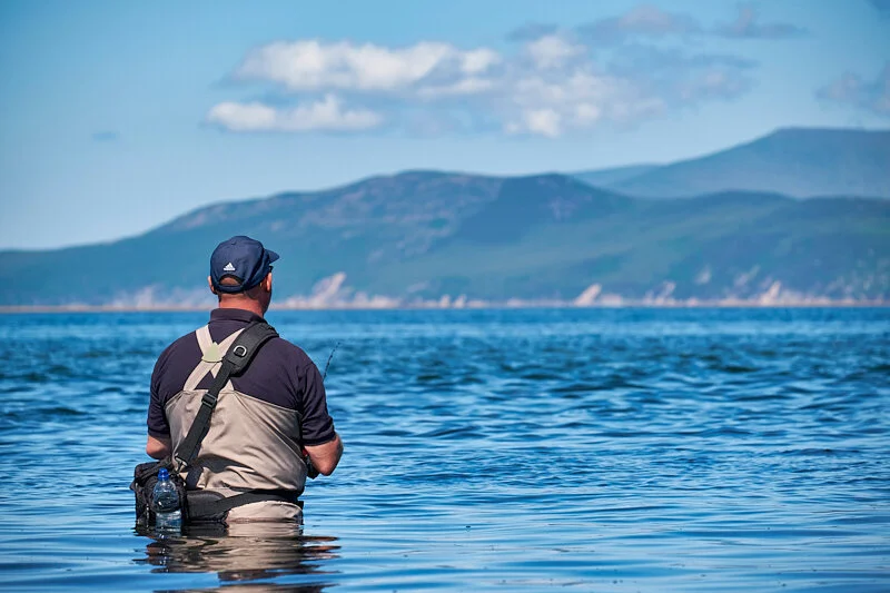 I ve been wearing breathable waders for more than twenty years and