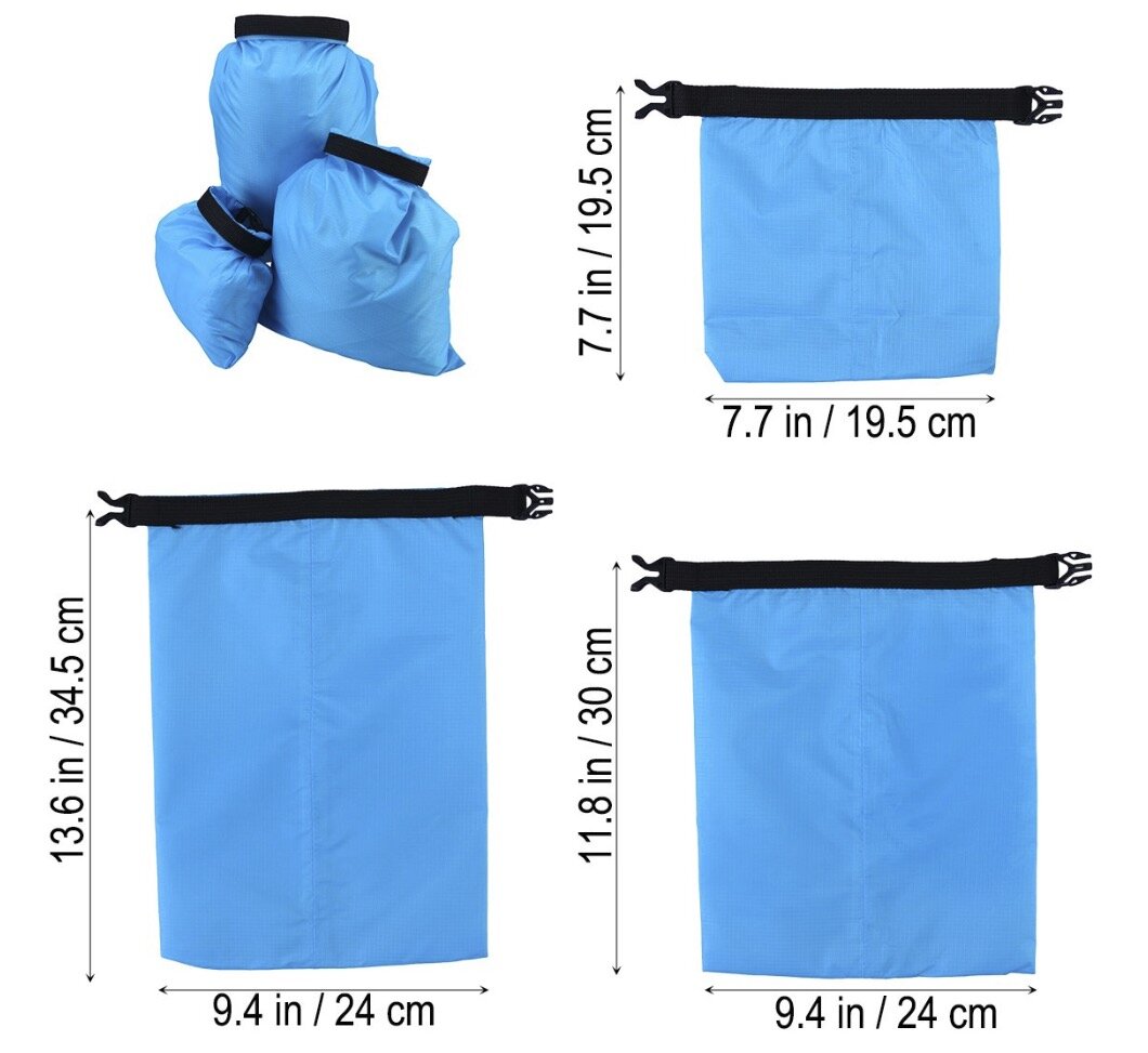 savage gear waterproof rollup rucksack