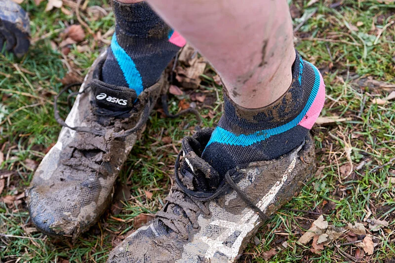 No fishing blog today, heading up to Loughborough for the Inter Counties Cross Country Championships