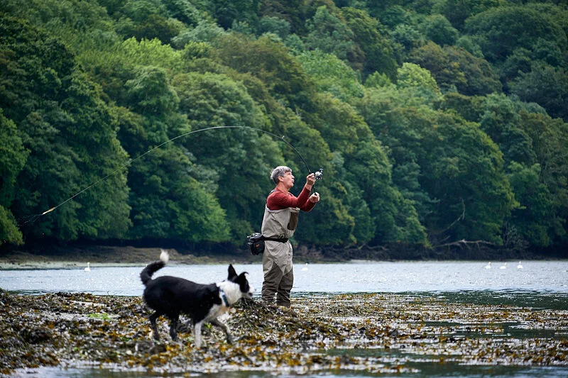 Does it really matter how long your lure fishing rod is?