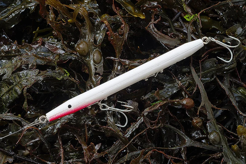 Spofford’s Lures 17g needlefish