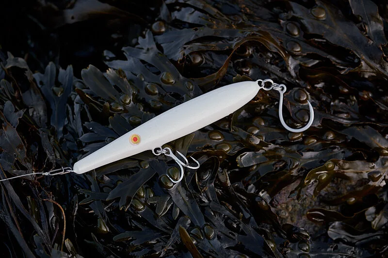 Another type of Charles Nelson needlefish