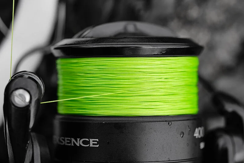 Why can’t all spinning reels be filled right up AND come with a perfect ...