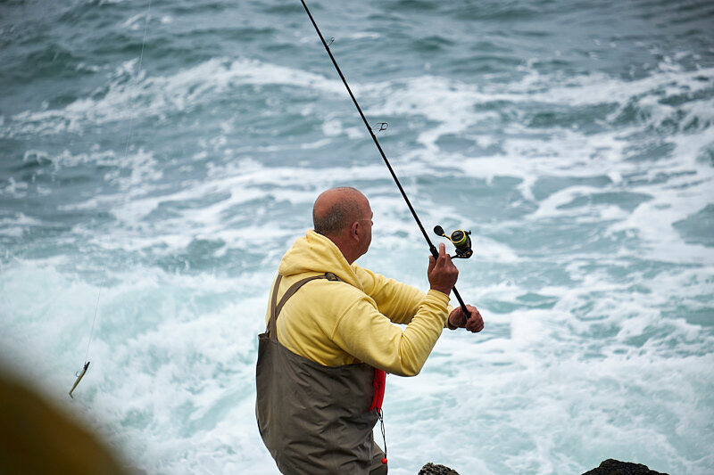 Shimano Lunamis S96MH 9'6'' 10-45g (Jig Max 56g) lure rod review - £335 UK  price — Henry Gilbey