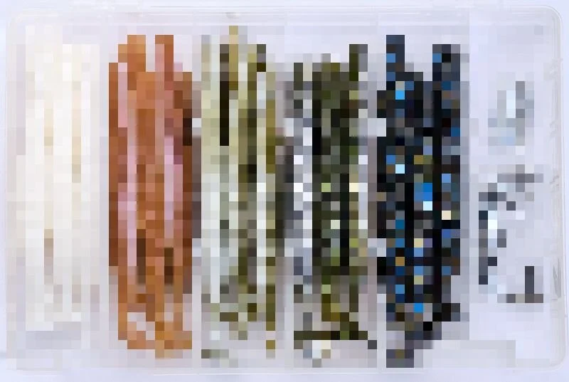 Sorry, all will be revealed in due course!