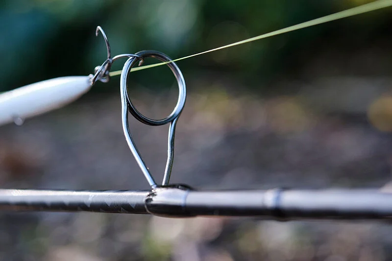 Shimano Lunamis S90ML 9' 6-25g (Jig Max 32g) lure rod review