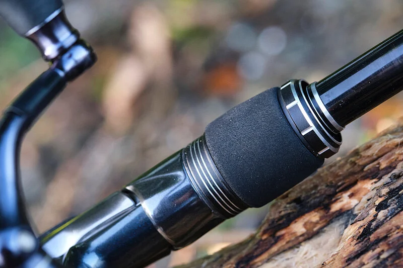 Shimano Lunamis S90ML 9’ 625g (Jig Max 32g) lure rod review £335 UK