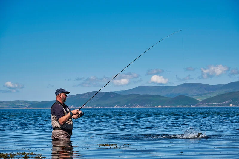 I’ve set myself a task - to find some really good lure rods for not too ...