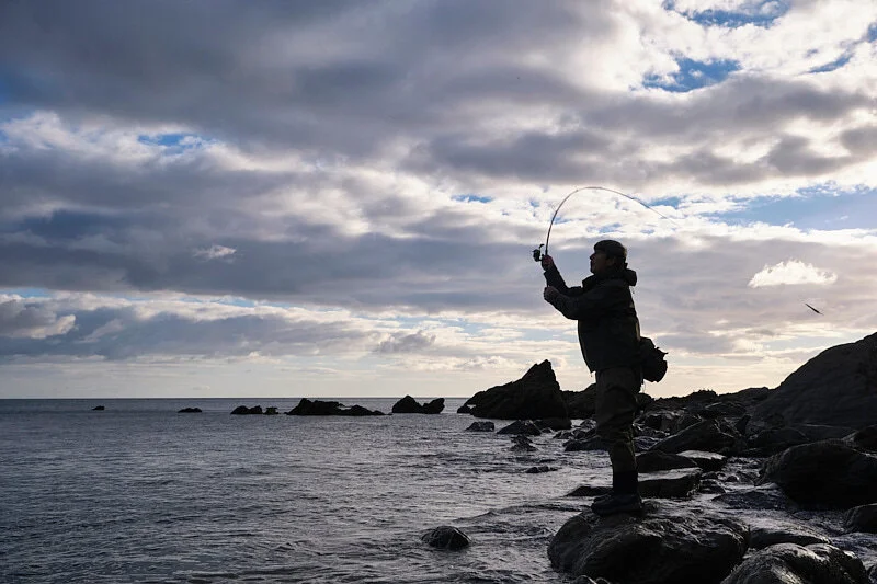 Two 9’ lure rods with similar specs, but separated by more than £400 - how different are they, and can they be compared? Let’s give it a go……….