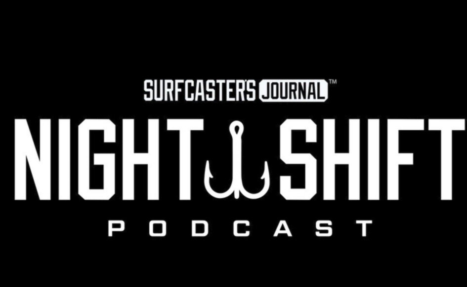 Some fishing podcasts that I defy you not to enjoy and get you thinking