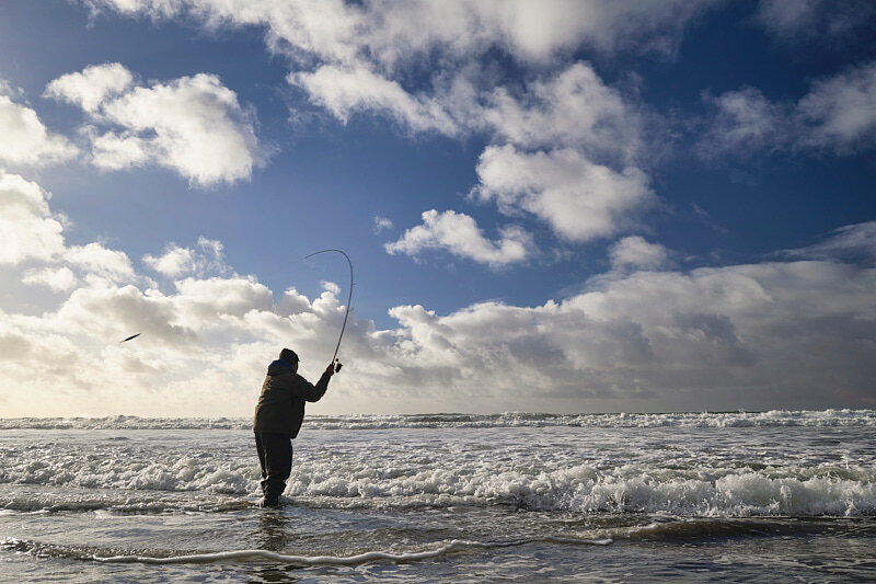 What does the rod and reel “in perfect balance” thing actually mean, and  does it matter? — Henry Gilbey