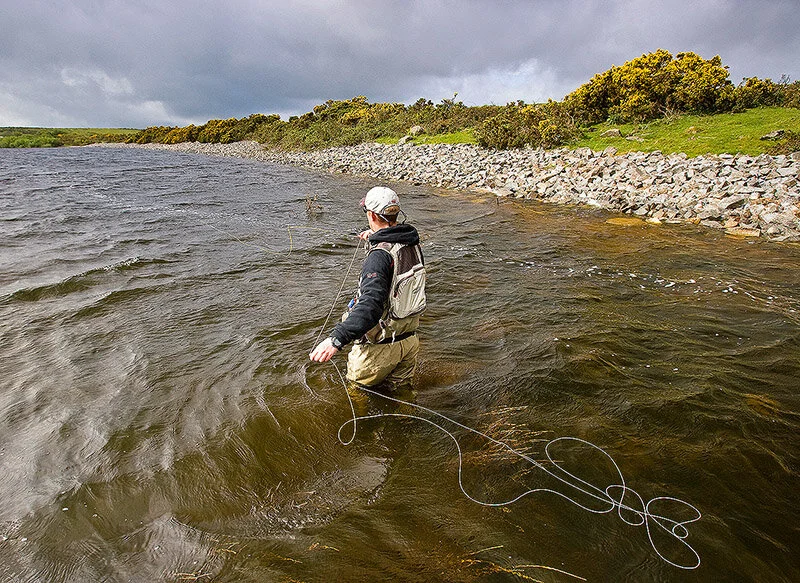 Let’s talk about…….waders (new blog series?) — Henry Gilbey