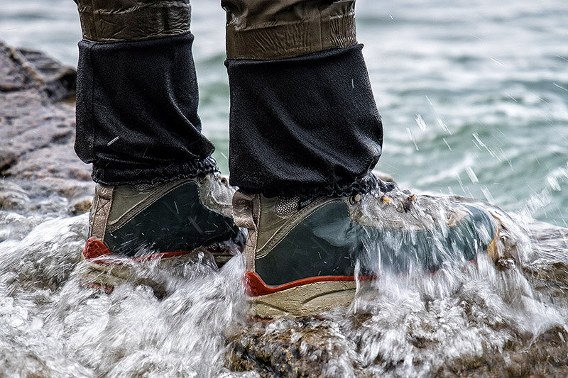 Let's talk about……wading boots, or what boots to wear with your BCWs —  Henry Gilbey