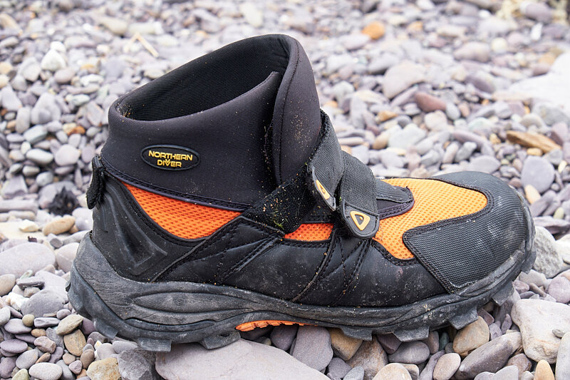 Best saltwater 2025 wading boots