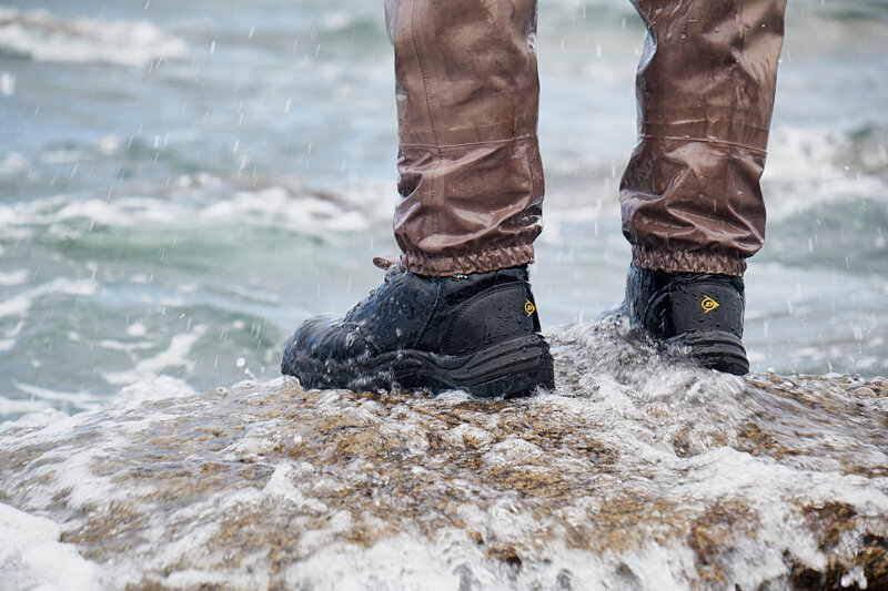 Let's talk about……wading boots, or what boots to wear with your BCWs —  Henry Gilbey