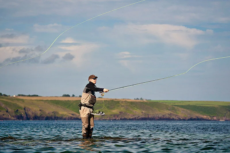 Hi there, my name is Henry and I am addicted to lure fishing rods. I ...