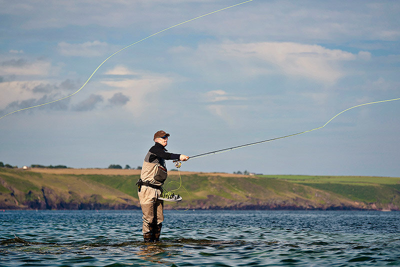 Hi there, my name is Henry and I am addicted to lure fishing rods. I ...