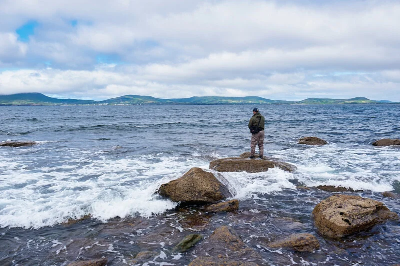 scierra x force wading boots