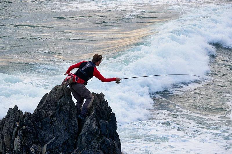 Feeling Rod Let's talk about feel - what is the whole “feel” thing with lure rods ...