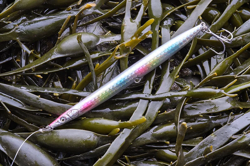Feeling Rod Let's talk about feel - what is the whole “feel” thing with lure rods ...