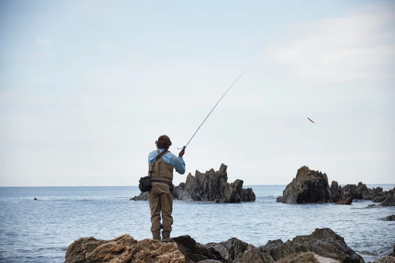 If you want technical appraisals and tear-downs then this is not the place - my reviews are personal opinions based on actually fishing with the gear