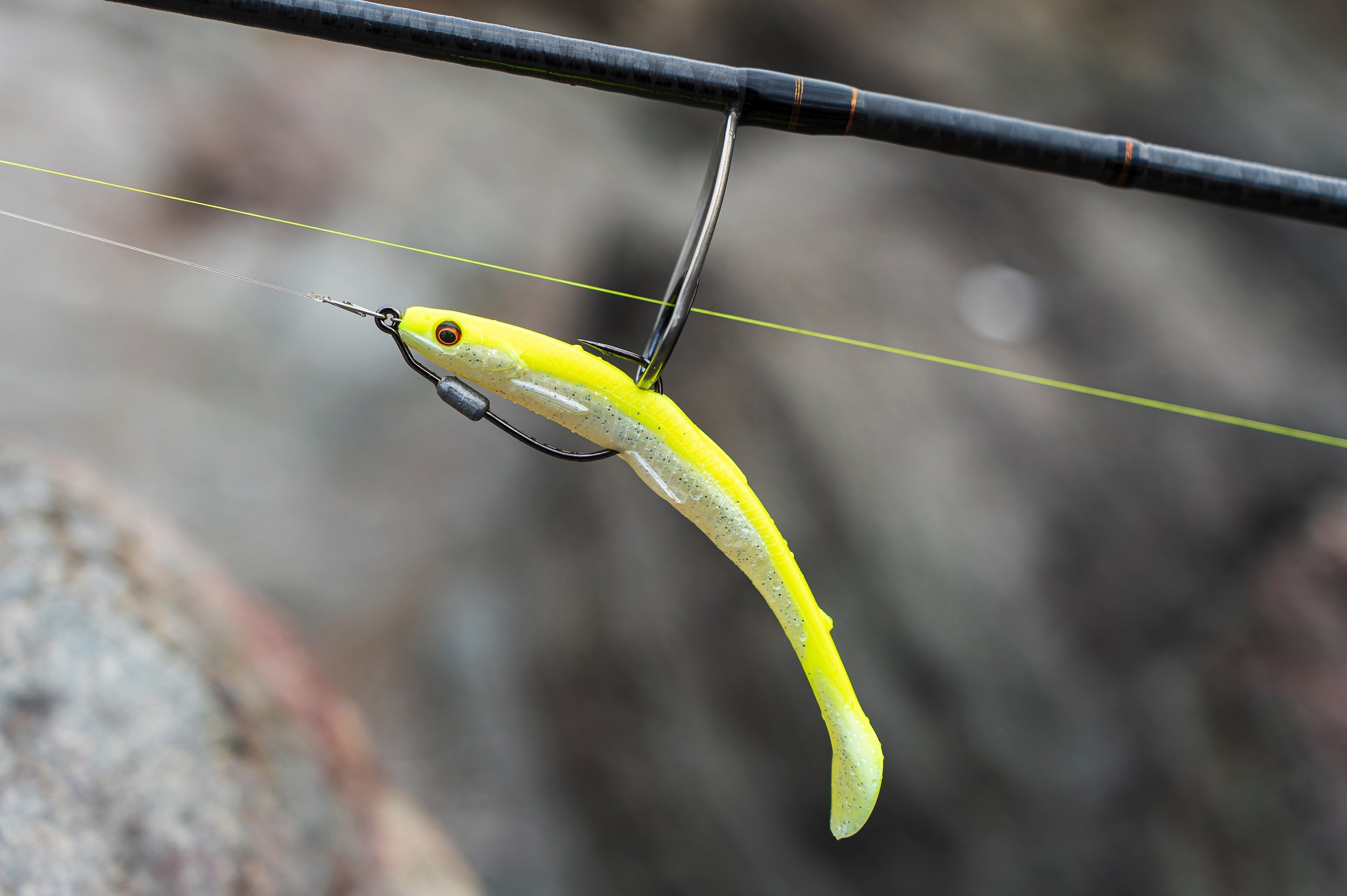 If you do actually read my fishing tackle reviews then please bear this in  mind…… — Henry Gilbey