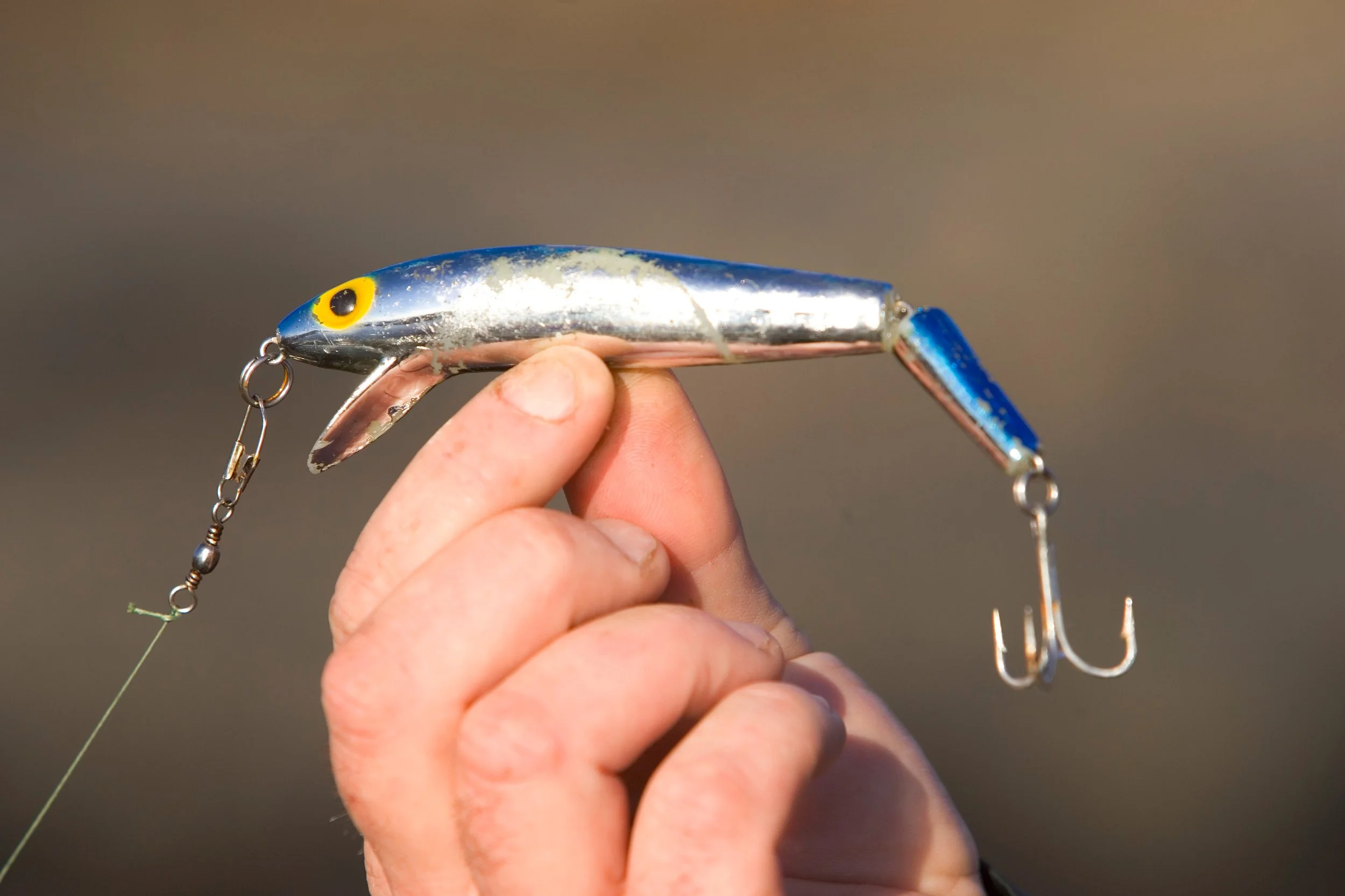 Another way of looking at the whole “you don’t need distance because all the best bass are caught close in” thing