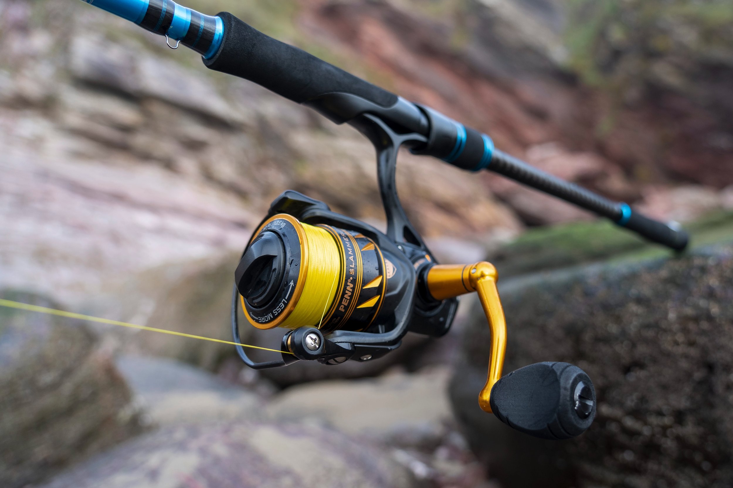 These Are the Most Expensive Fishing Reels in the World